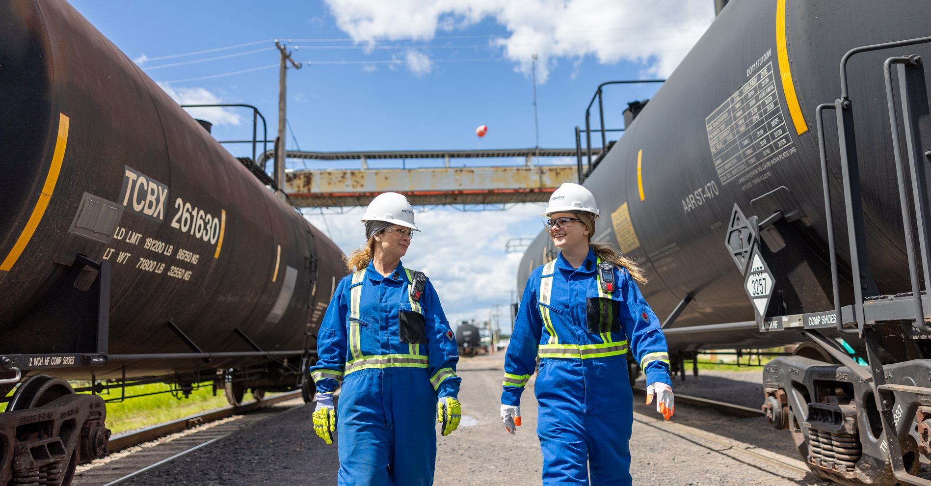 Cenovus Asphalt photo 1