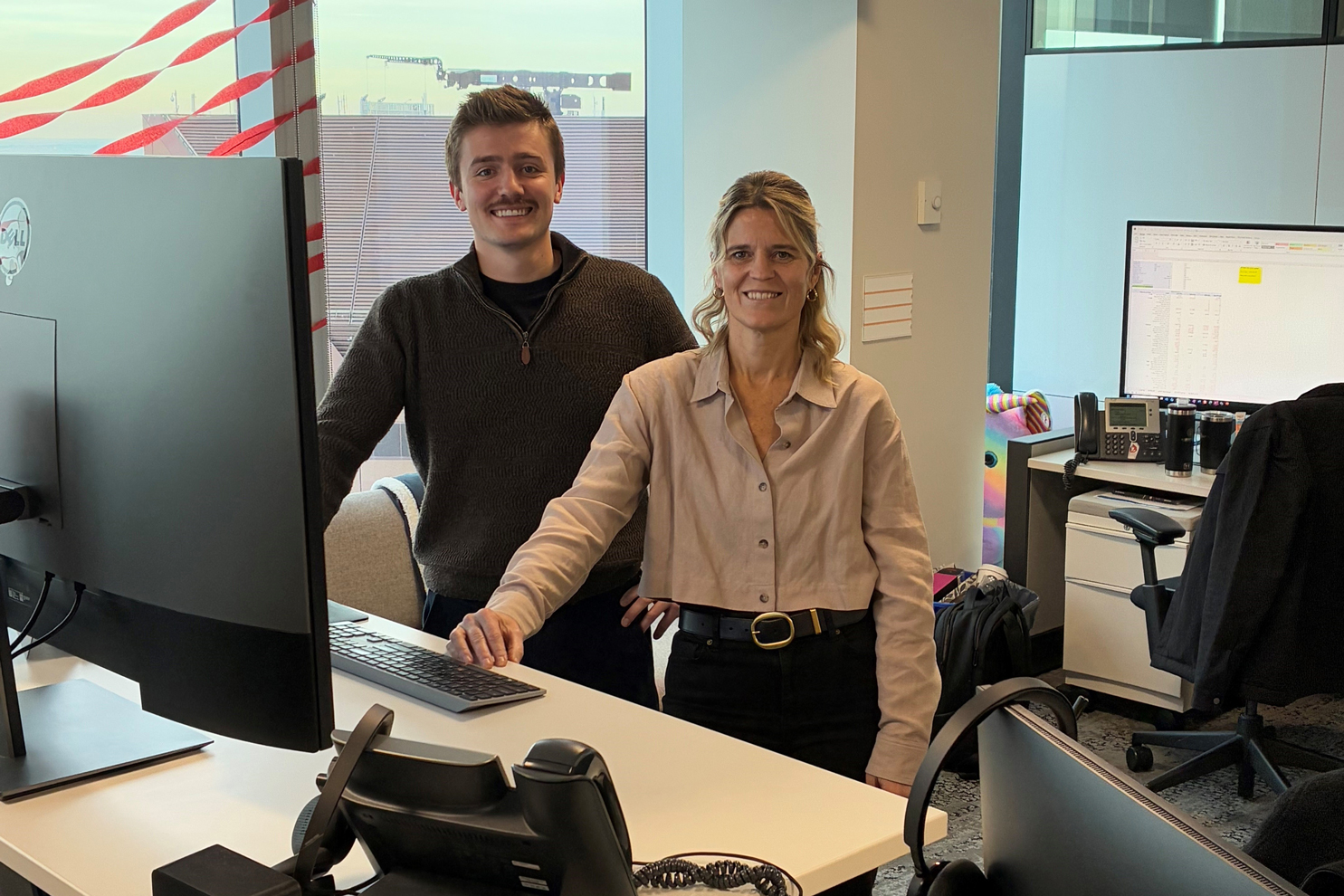 Plan your work and work your plan