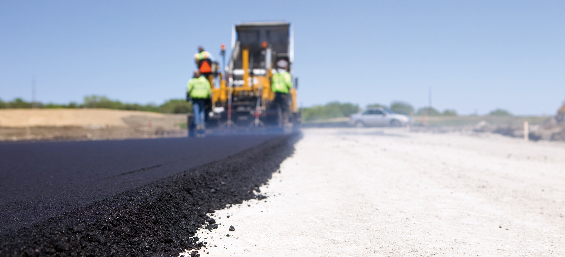 Cenovus Asphalt