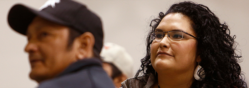 Indigenous scholarship