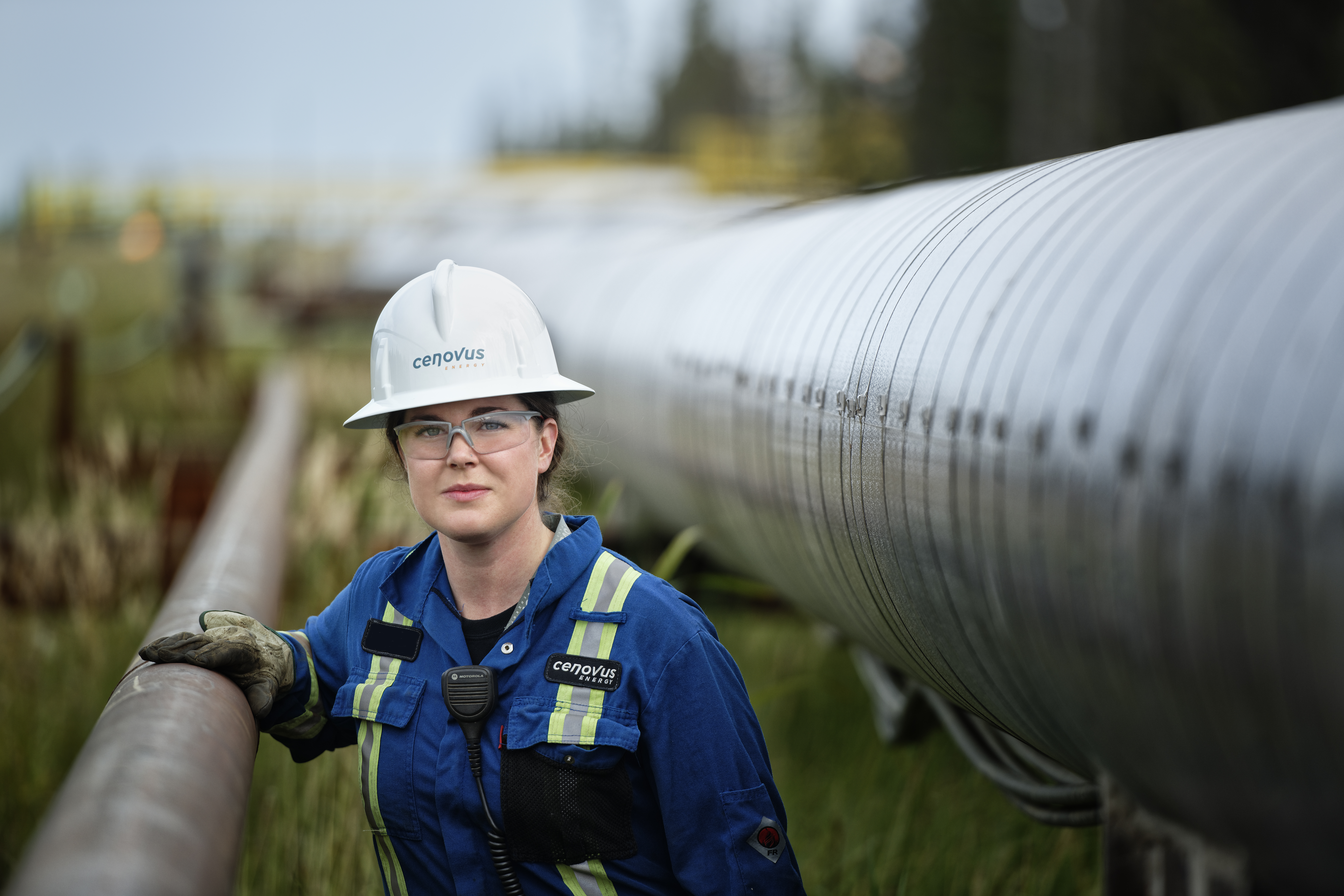 Canada can fuel the future