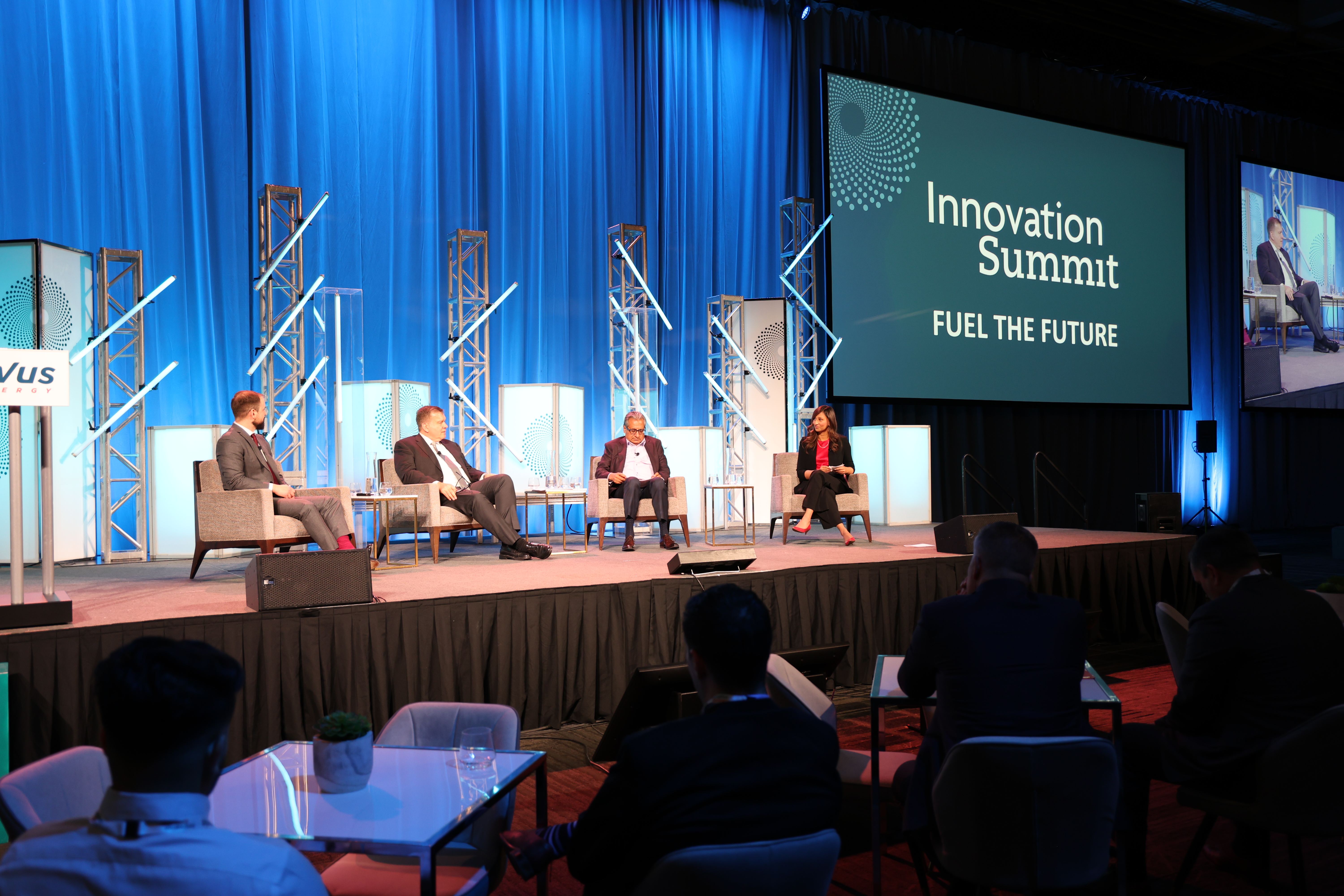 Innovation Summit 2024