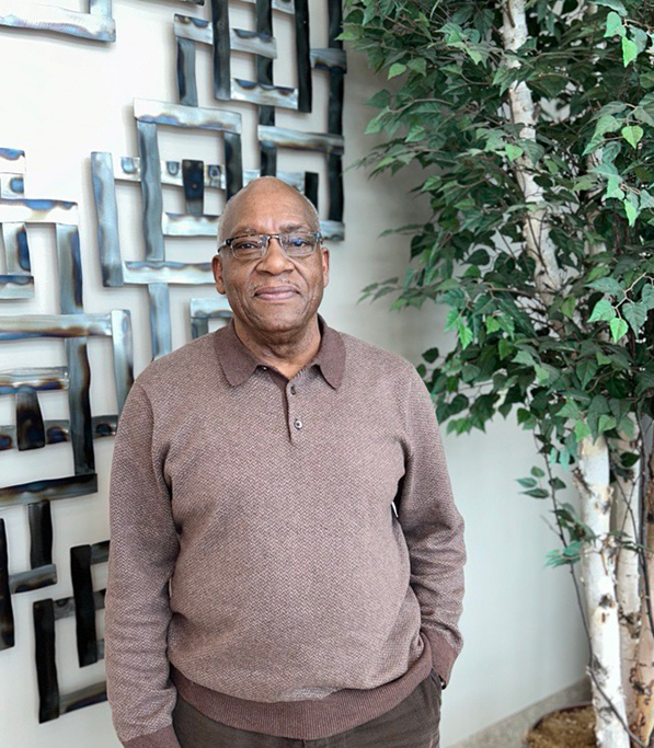 Seasoned expert: Senior U.S. technical training HR advisor