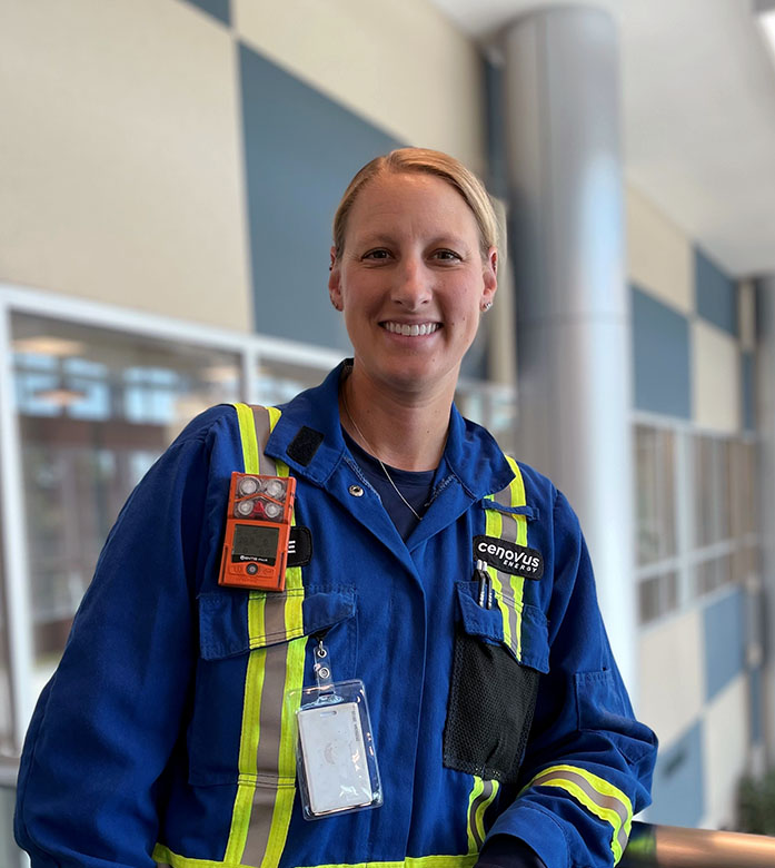 Senior Operations Manager, Lima