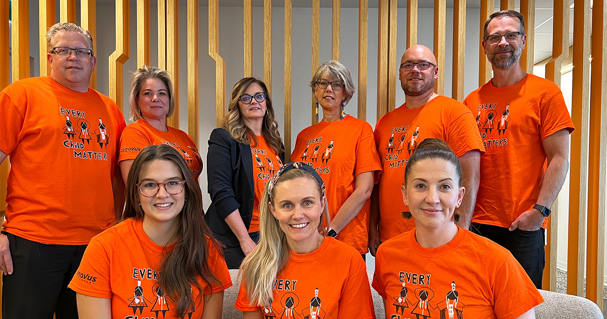 ICSC-Orange Shirt Day