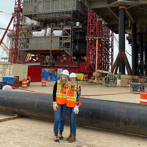 Meagan Williams - now