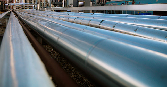 Value chain - Christina Lake