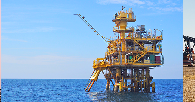 Offshore - Asia Pacific