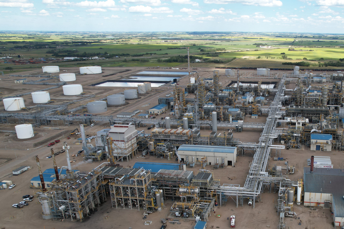 Reliable fuel, straight from the source