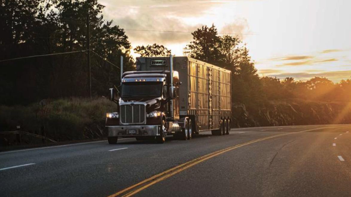 Let’s get you on the road