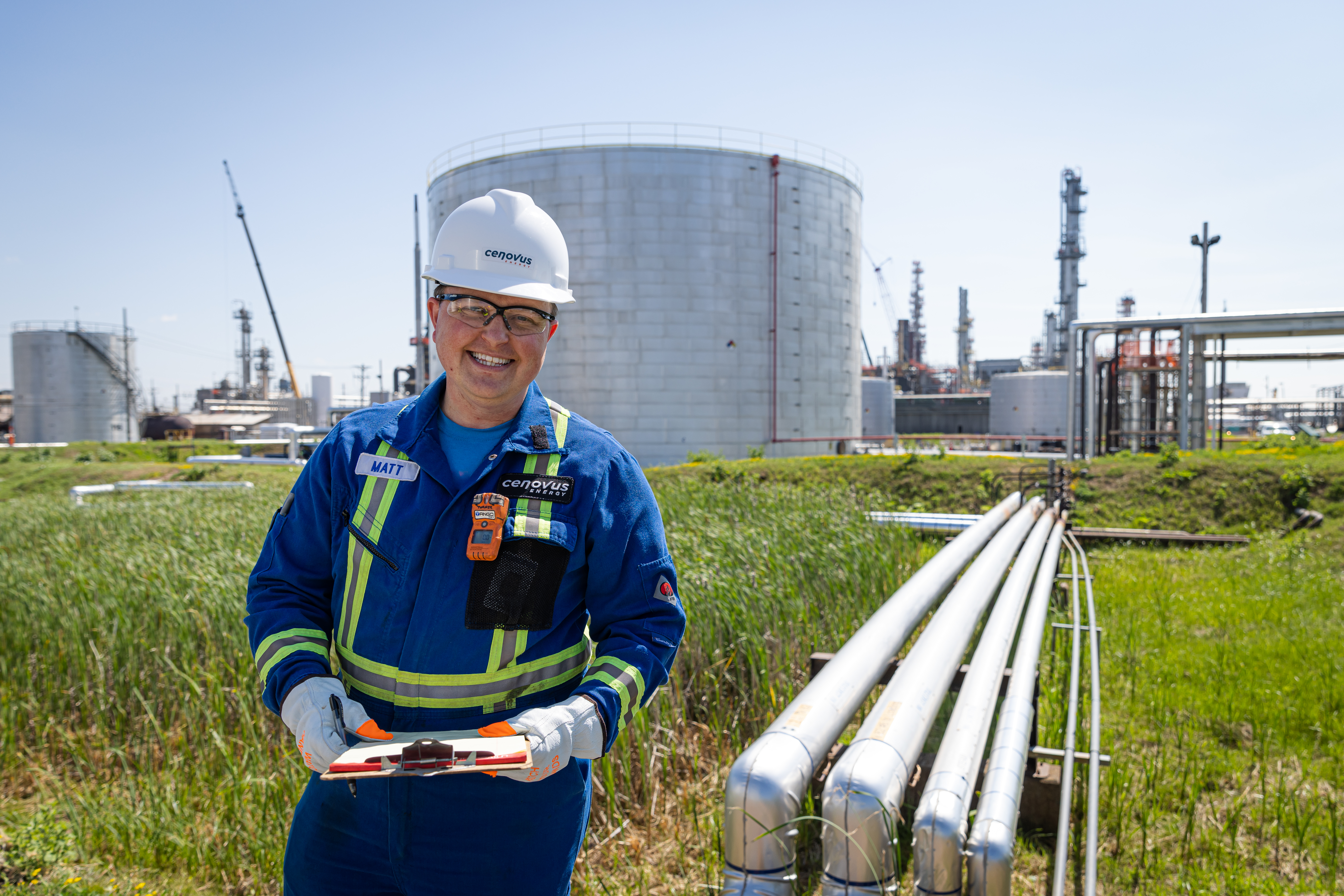 Superior - U.S. refined products