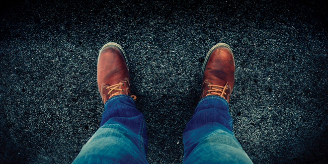 Building great partnerships