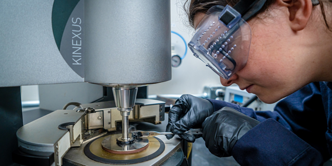 Standing the test of time…