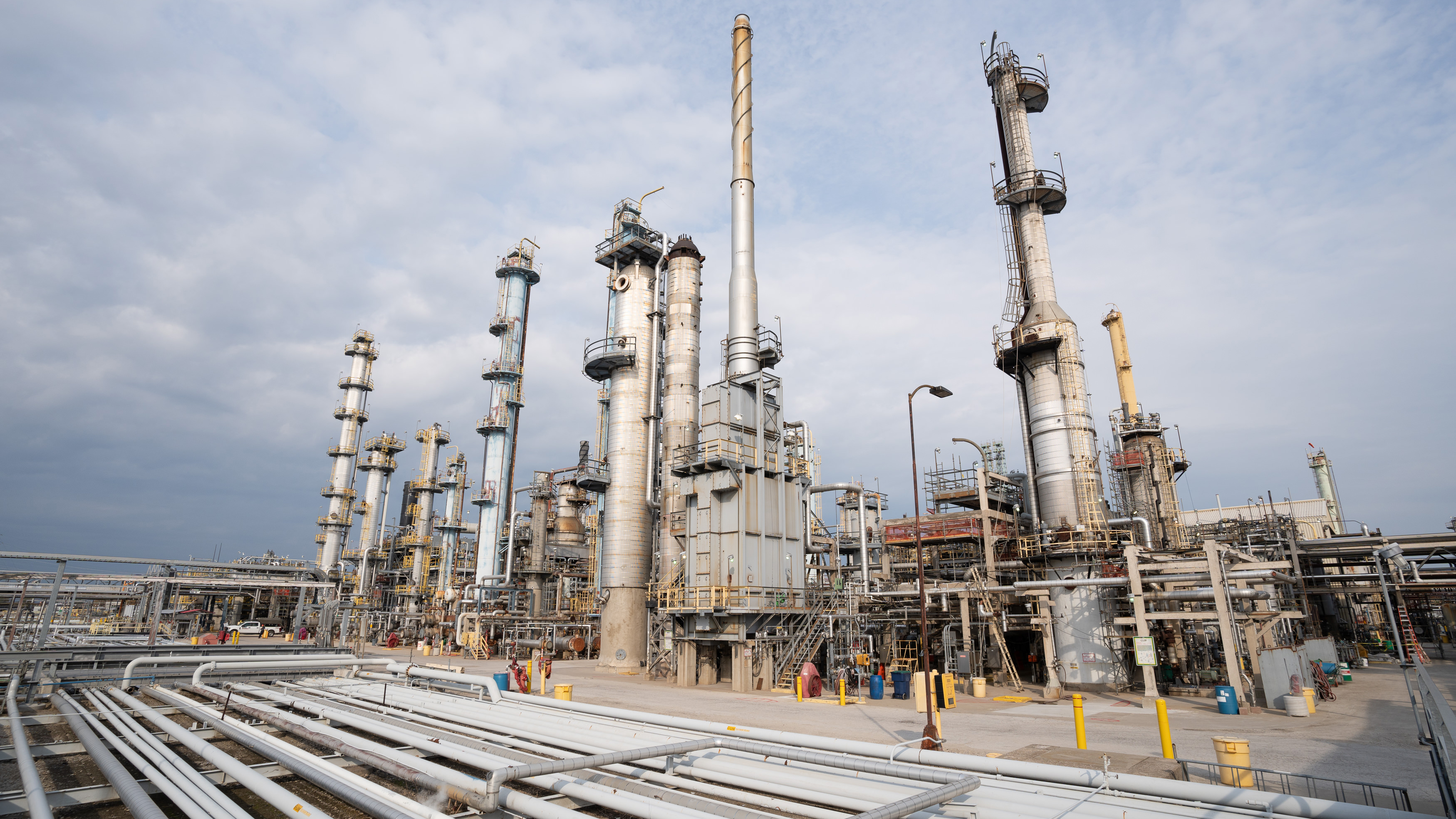 Diversified product mix