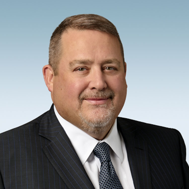 Alex Pourbaix Board Chair