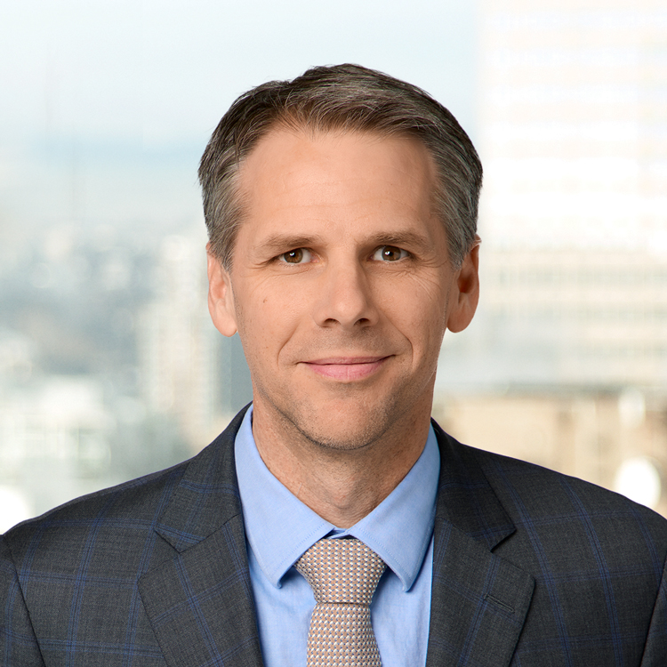 Eric Zimpfer - Head of Downstream