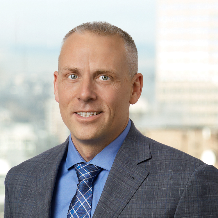 John Soini - Executive Vice-President, Upstream – Thermal, Major Projects & Atlantic Offshore