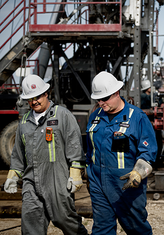 Prospective suppliers