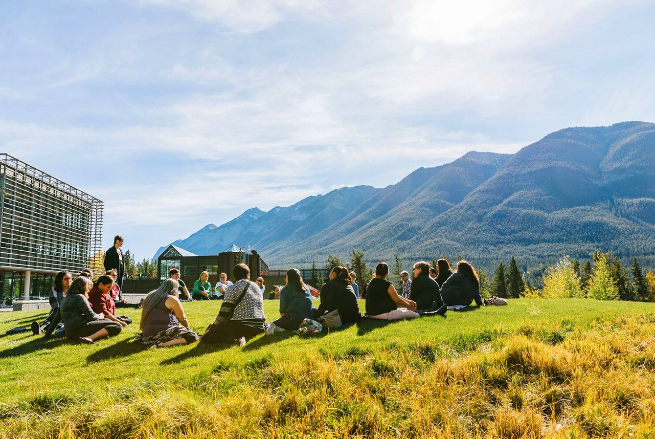 Indigenous reconciliation