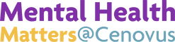 Mental Health Matters@Cenovus