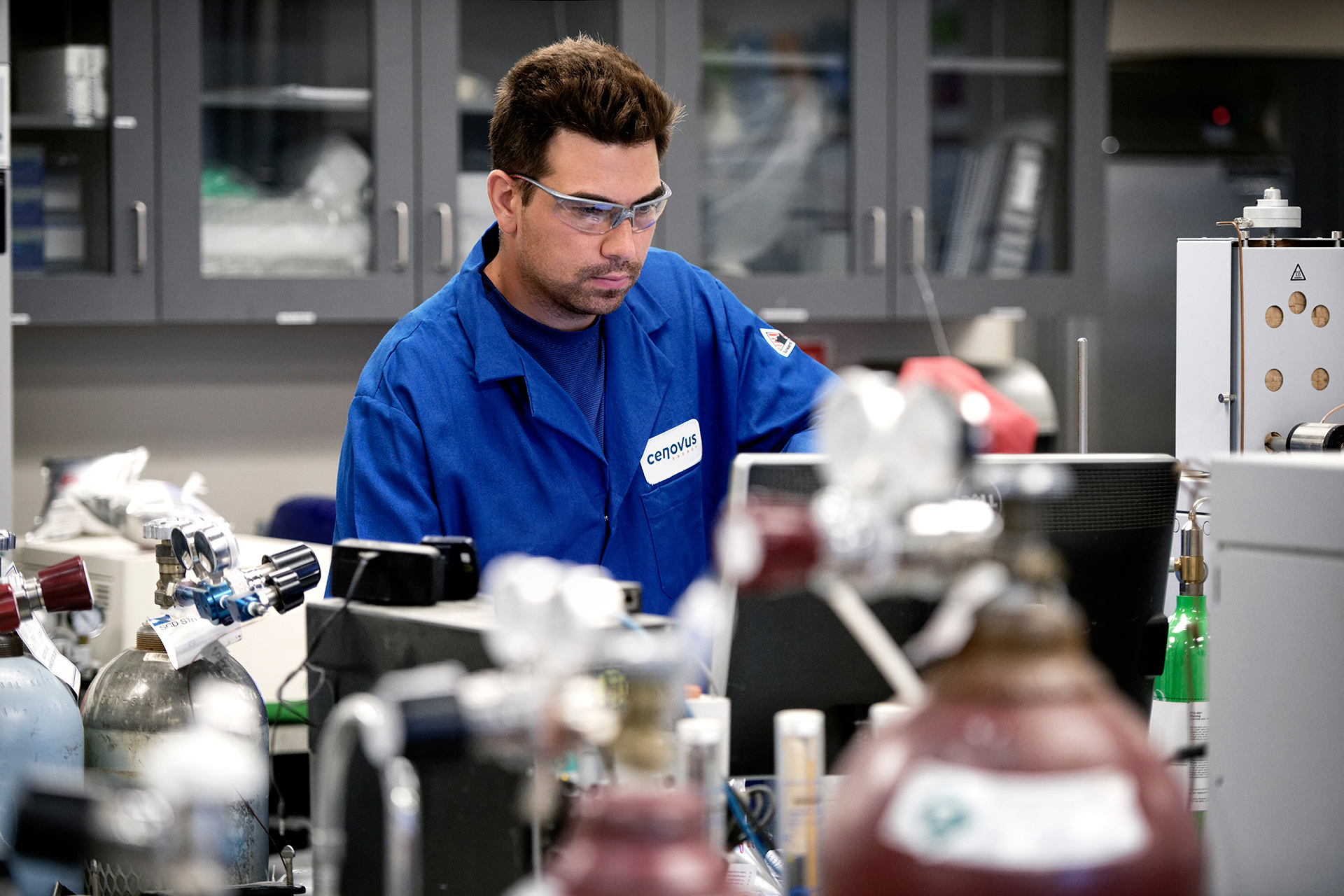 Collaboration & partnerships