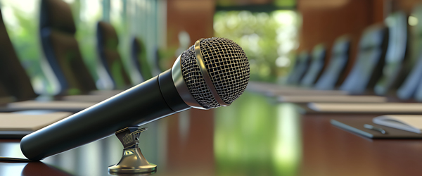 2025 Annual Meeting of Shareholders